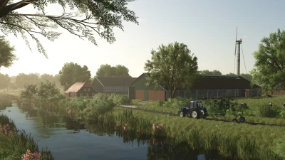 Klein Friesland v1.0.1.0