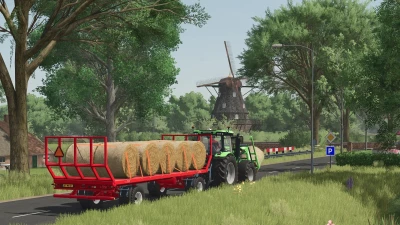 Klein Friesland v1.0.1.0