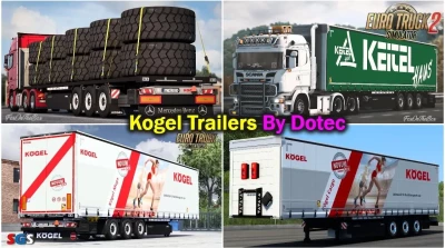 Koegel Trailers 1.56