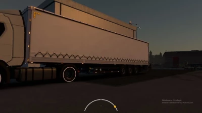 Kogel Trailer v1.0