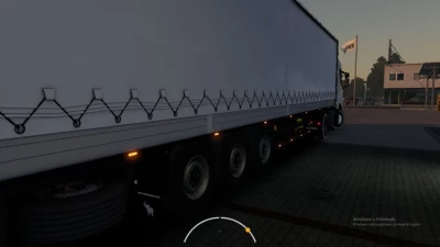 Kogel Trailer v1.0