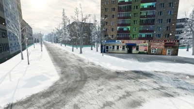 Komi Republic v1.0 0.37.x