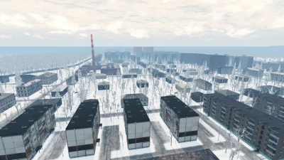 Komi Republic v1.0 0.37.x