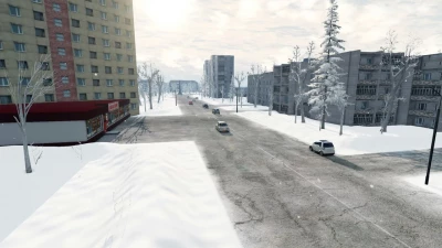 Komi Republic v1.0 0.37.x