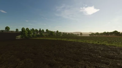 Koshmak Map v1.0.0.0