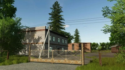 Koshmak Map v1.0.0.0