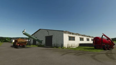 Koshmak Map v1.0.0.0