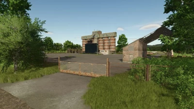 Koshmak Map v1.0.0.0