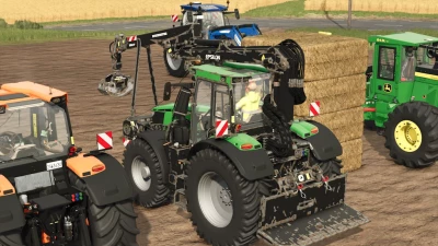 Kotschenreuther K300r Rust Edition 1.2.0.0