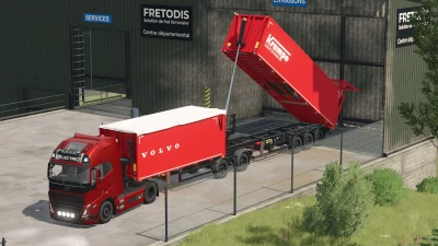 Krampe SKS Pack v1.0.0.4