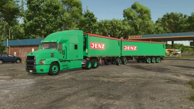 Krampe SKS Pack v1.0.0.4