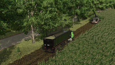 Krone AgroPack 520 v1.0.0.0