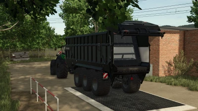 Krone AgroPack 520 v1.0.0.0