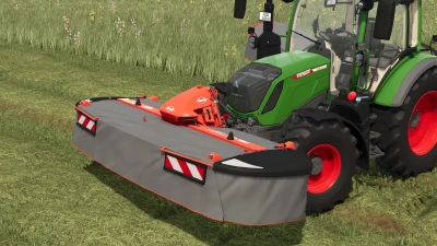 Kuhn GMD COMPACT F Pack v1.0.0.2