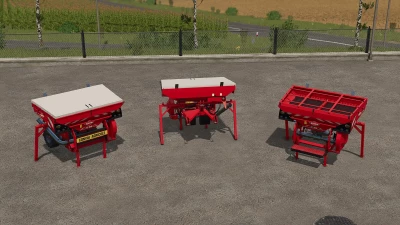 Kuhn HR 4004 + BTF 4000 + TF1512 v1.0.0.0