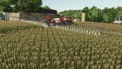 Kuhn Metris 4102 v1.0.0.0