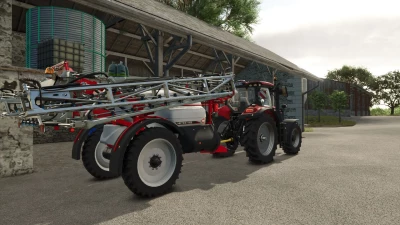 Kuhn Metris 4102 v1.0.0.0