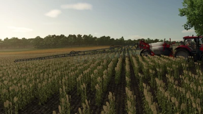 Kuhn Metris 4102 v1.0.0.0