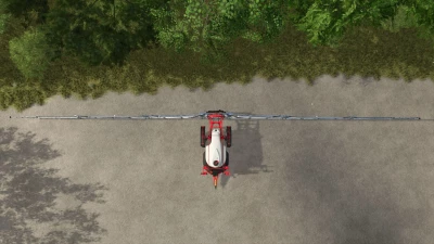 Kuhn Metris 4102 v1.0.0.0