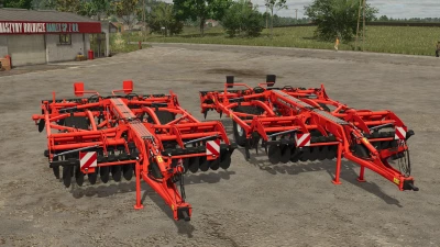 Kuhn Performer 4000 v1.0.0.1