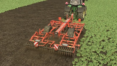 Kuhn Performer 4000 v1.0.0.1