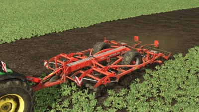 Kuhn Performer 4000 v1.0.0.1