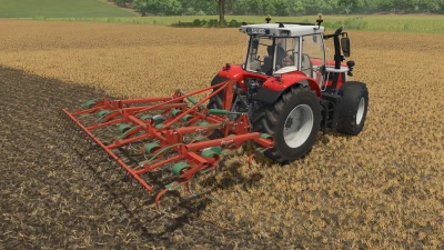 Kverneland Turbo2 v1.0.0.0