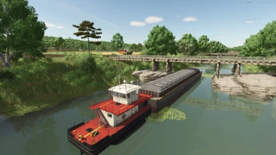 La Rivière Map v1.0.0.2