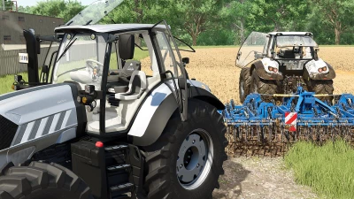 Lamborghini Mach 230 VRT v1.0.0.0