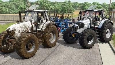 Lamborghini Mach 230 VRT v1.0.0.0