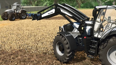 Lamborghini Mach 230 VRT v1.0.0.0