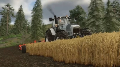 Lamborghini R 8.270 DCR v1.7.0.0