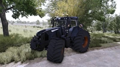 Landini Series 7 Ghost Edition v1.0.0.0