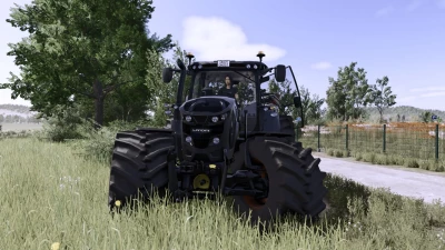 Landini Series 7 Ghost Edition v1.0.0.0