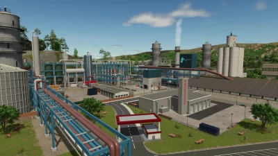 Landkreis Mittelberg v1.1.0.0