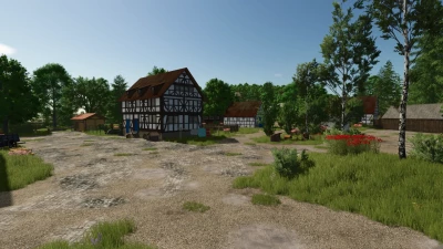 Landkreis Mittelberg v1.1.0.0