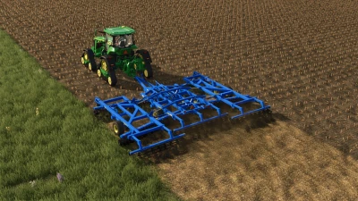 Landoll 7431VT 33FT v1.0.0.1