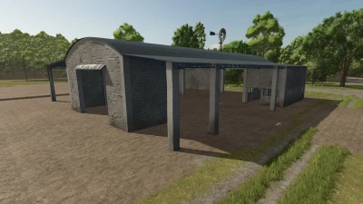 Lapacho Warehouse v1.0.0.0