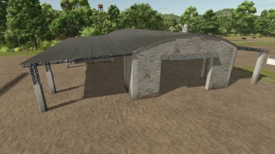 Lapacho Warehouse v1.0.0.0