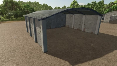 Lapacho Warehouse v1.0.0.0