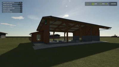 Large animal enclosures v2.0.0.0