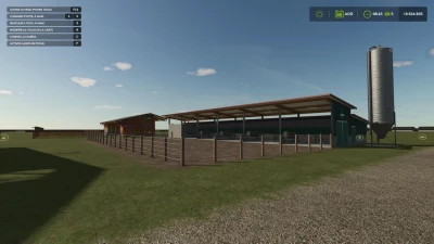 Large animal enclosures v2.0.0.0