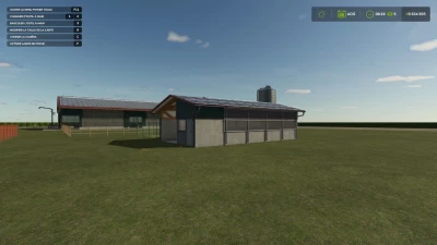 Large animal enclosures v2.0.0.0