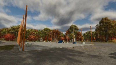 Large Pole Barn v1.0.0.0