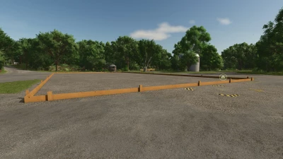 Large Pole Barn v1.0.0.0