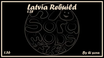 Latvia Rebuild v1.28-1.56