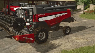 Laverda M310 MCS LC v1.0.0.0