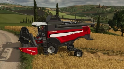 Laverda M310 MCS LC v1.0.0.0