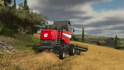 Laverda M310 MCS LC v1.0.0.0