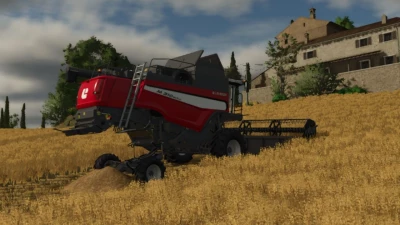 Laverda M310 MCS LC v1.0.0.0